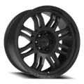 Vision Wheel 6-139.7 SB VIS INFERNO 409-29583SB-18