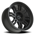 Vision Wheel 6-139.7 SB VIS INFERNO 409-29583SB-18