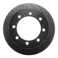 R1 Concepts black auto part