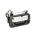 88-02 GMC C/K P/U TRUCK TAILGATE HANDLE CAMERA