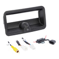 88-02 GMC C/K P/U TRUCK TAILGATE HANDLE CAMERA