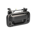 88-02 GMC C/K P/U TRUCK TAILGATE HANDLE CAMERA