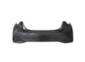 Sherman Parts bumper