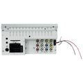 Power Acoustik auto part