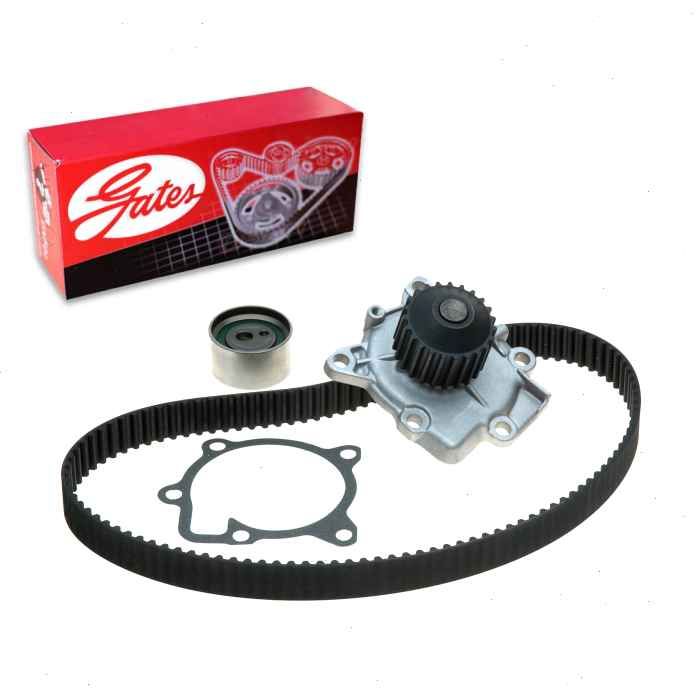 Gates auto part