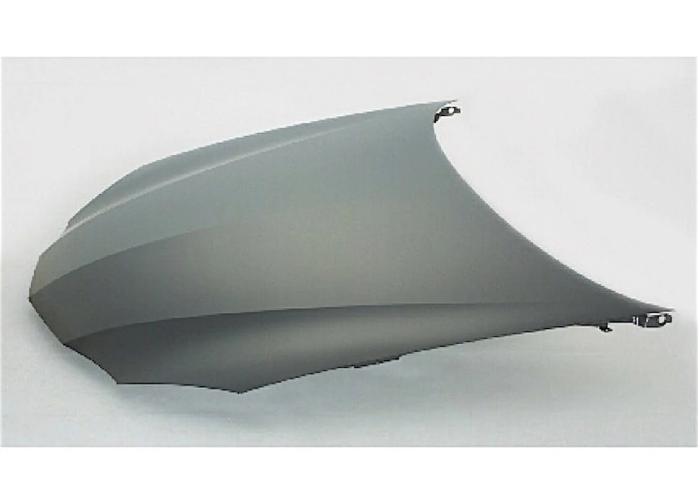 CAPA HOOD GRAND PRIX W/O SPECIAL EDITION PKG 0408