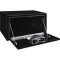 14 X 16 X 24 UNDERBODY BLACK BOX W/SS THANDLES