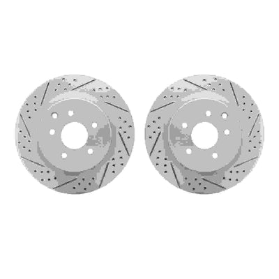 DFC auto part