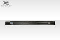 1993-2002 Toyota Corolla Geo Prizm Duraflex Bomber Side Skirts Rocker Panels - 2 Piece