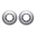 R1 Concepts Brake Rotor- Carbon Coated Fits Ford E-450