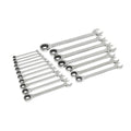 SET WR RAT COMB MET 18PC