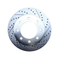 StopTech Drilled Sport Brake Rotor
