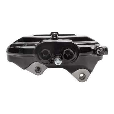 DFC black auto part
