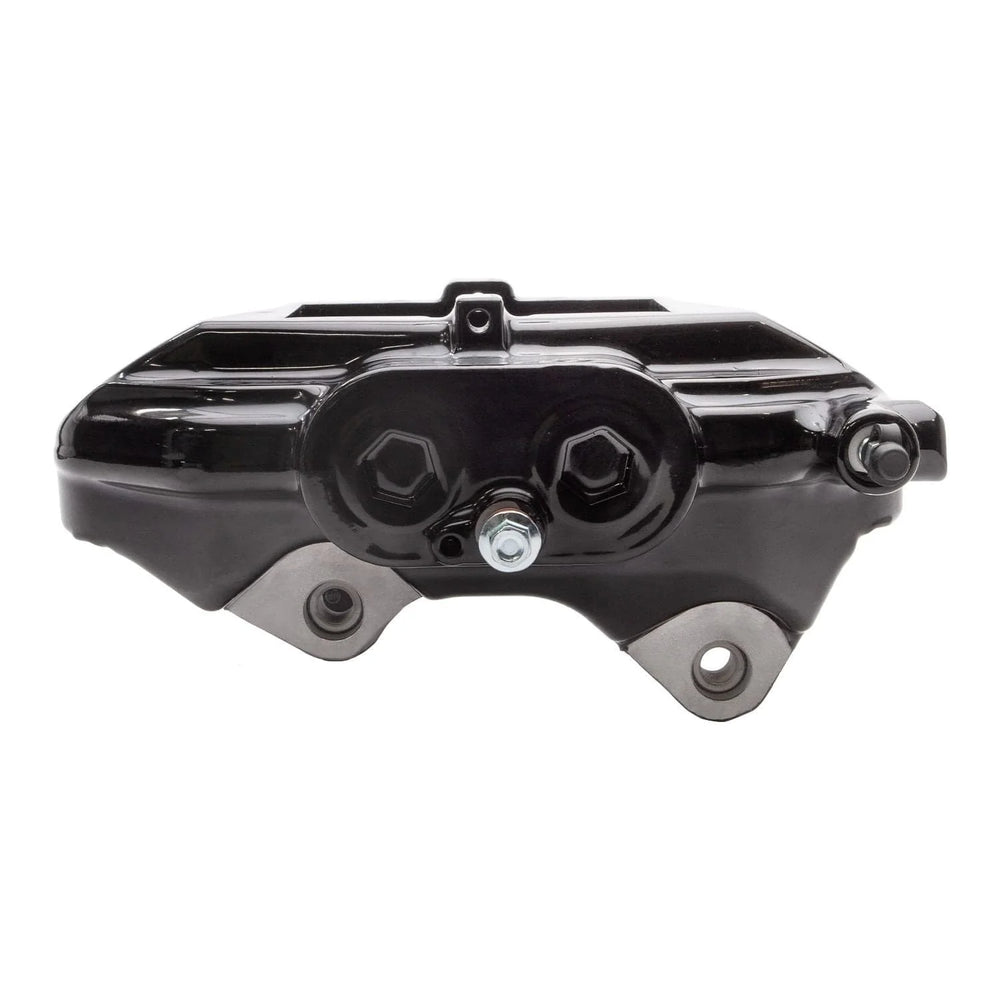 DFC 06-24 Lexus GS200t Front-L Premium Caliper - Black Powder Coated