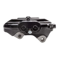 DFC 06-24 Lexus GS200t Front-L Premium Caliper - Black Powder Coated