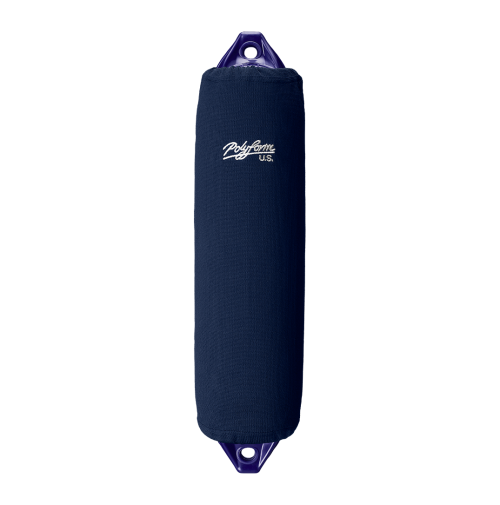 15FT X 41IN COMMERCIAL GRADE FENDER F7 BLUE W/BLACK RH