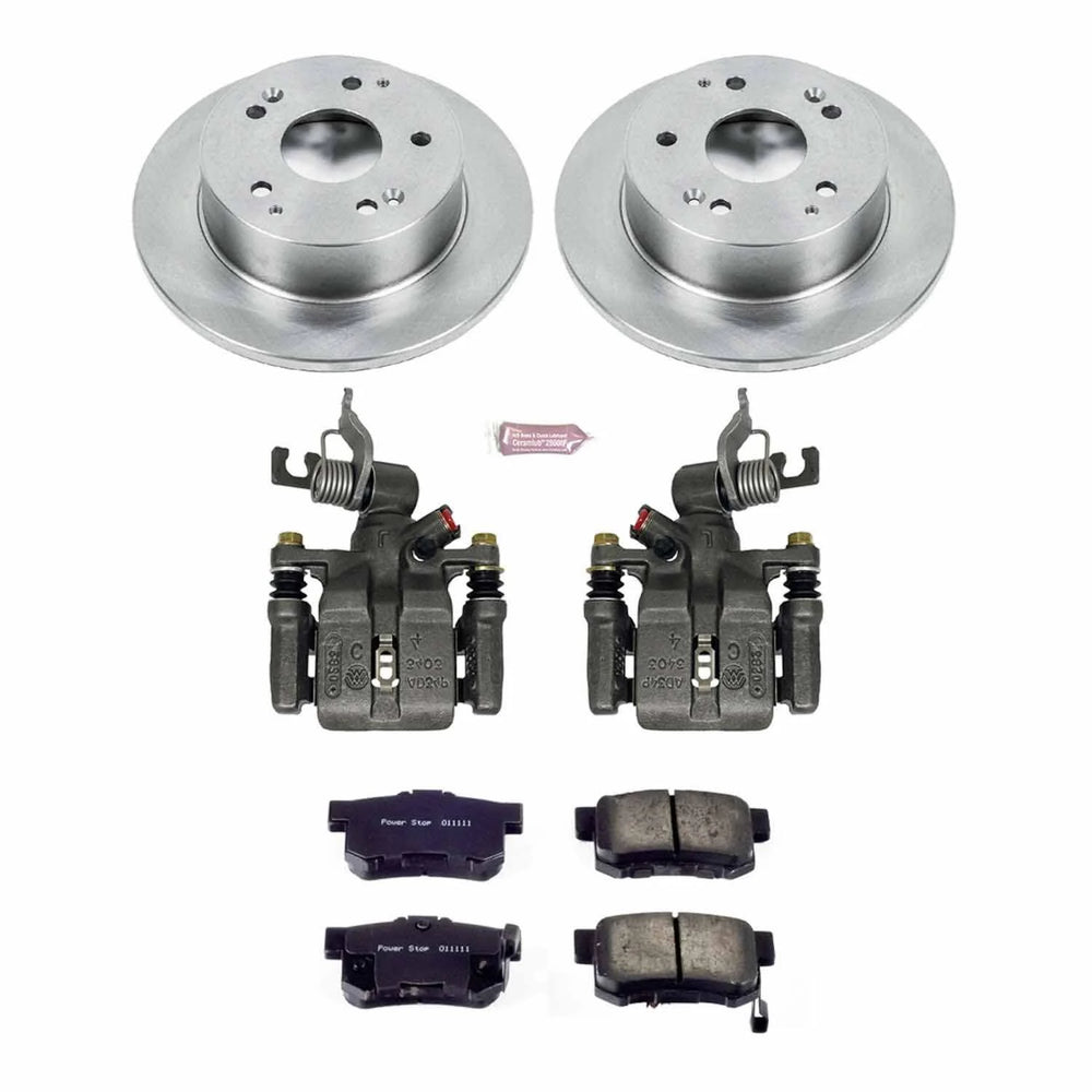 PowerStop auto part