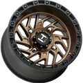 Hostile Wheels - H116-1510411054Z