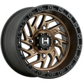 Hostile Wheels - H116-1510411054Z