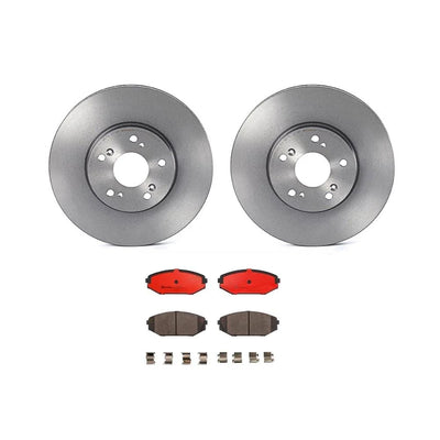 Brembo auto part