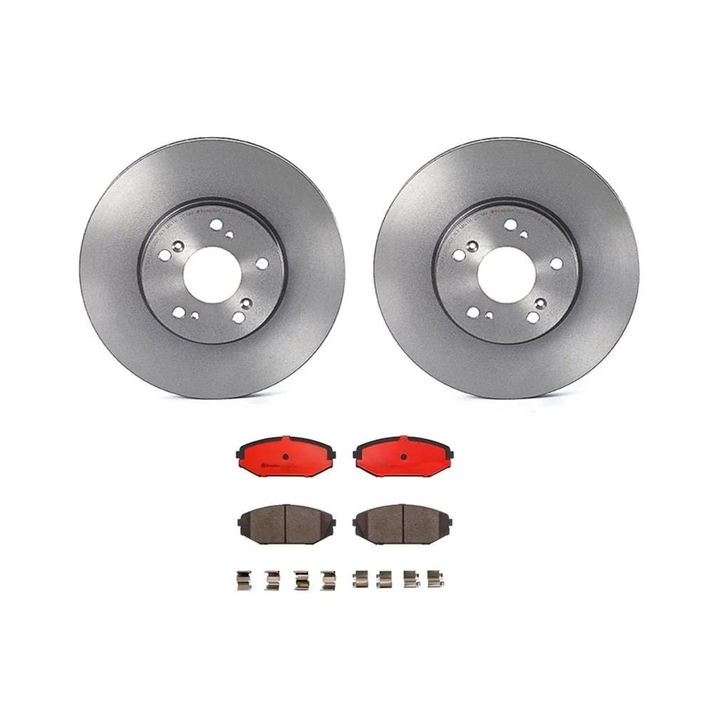 Brembo OE Ceramic Disc Brake Kit