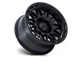 Wheel Pros ATTACK 17X8.5 6X135 87 25 M-BLK KM555MX17856325
