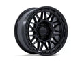 Wheel Pros ATTACK 17X8.5 6X135 87 25 M-BLK KM555MX17856325