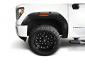 Bushwacker Fender Flares Pocket Style 2Pc Front 40171-02
