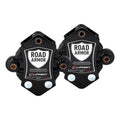 ROAD ARMOR SHOCKABSORBING TRAILER EQUALIZER TANDEM AXLE KIT FOR 35008K LB AXLES(ONE PAIR)