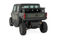 Bed Rack | Spare Tire Mount | Polaris Xpedition XP