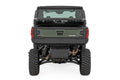 Bed Rack | Spare Tire Mount | Polaris Xpedition XP