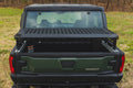 Bed Rack | Spare Tire Mount | Polaris Xpedition XP