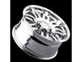 Vision Wheel 8-170 CHR WARRIOR VISION 375-8870C18