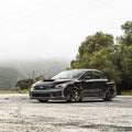 Wheel Pros Motegi BATTLE VI 18X9.5 5X100 56 38 CHY-RD-MCH MR160QD18955M38