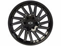 Vision Wheel 8-170 GBMS VIS RAPIER 306-20070GBMS-25