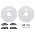 DFC auto part