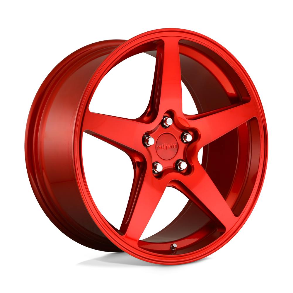 Wheel Pros Rotiform WGR 20X10.5 5X114.3 QL 7.5 72 45 R149200565 45