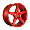 Wheel Pros Rotiform WGR 20X10.5 5X114.3 QL 7.5 72 45 R149200565 45