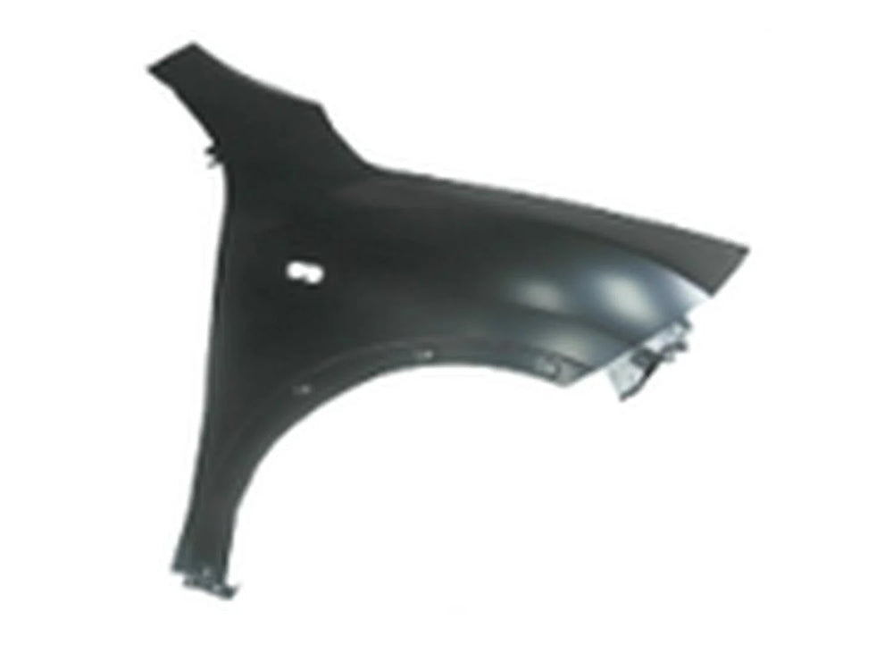 CAPA RT FRT FENDER ASSY NISSAN JUKE 1115