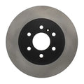 OE Plus Brake Kit 4 Wheel