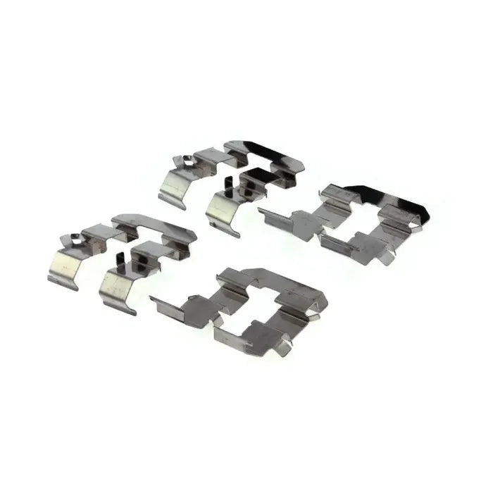 OE Plus Brake Kit 4 Wheel