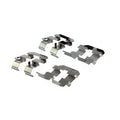 OE Plus Brake Kit 4 Wheel