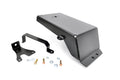 2021+ Bronco Black Ops Front Bumper Skid Plate (Bare Steel)