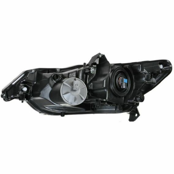 RH HEADLAMP ASSY COMPOSITE HONDA INSIGHT 20102011
