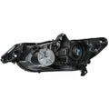 RH HEADLAMP ASSY COMPOSITE HONDA INSIGHT 20102011