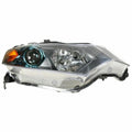 RH HEADLAMP ASSY COMPOSITE HONDA INSIGHT 20102011