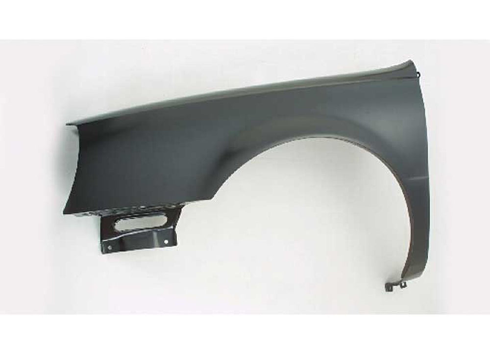 RH FRONT FENDER ASSY TO 2/04 CADILLAC DEVILLE 20002005