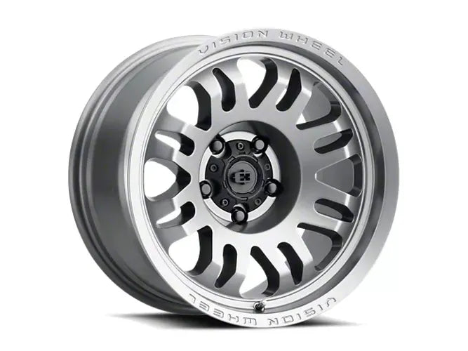 Vision Wheel 6-135 SG VIS INFERNO 409-2936SG12