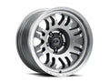 Vision Wheel 6-135 SG VIS INFERNO 409-2936SG12