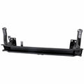 CAPA 1921 VW JETTA W/O COLLISION WARNING FRT REBAR